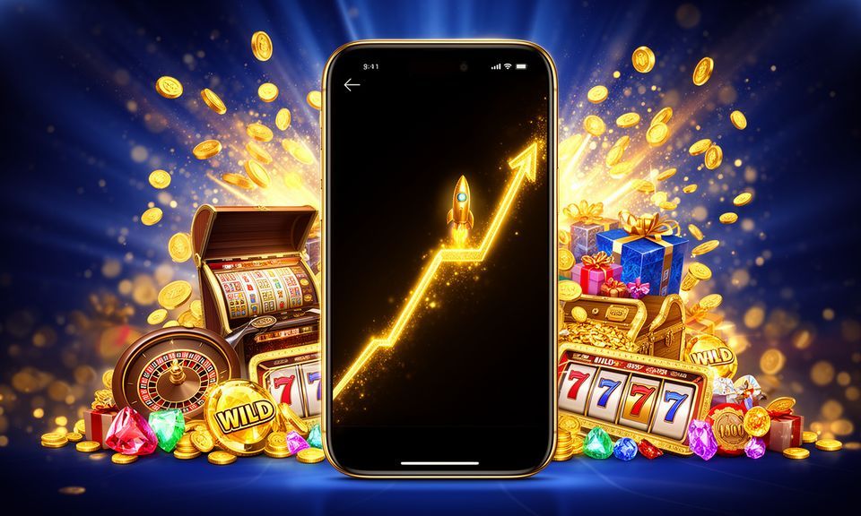 ibayar88a mobile gaming