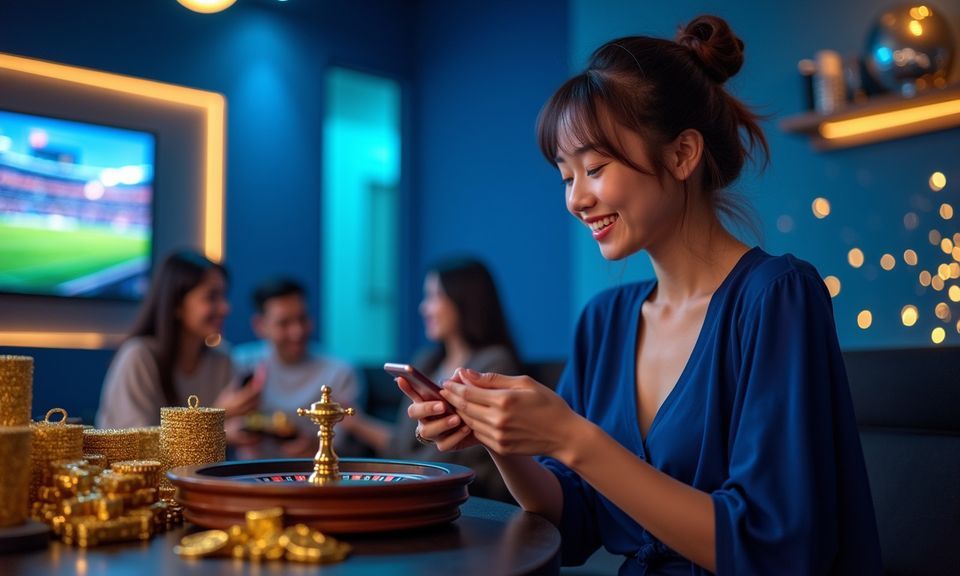 ibayar88a Redang Reef Slots